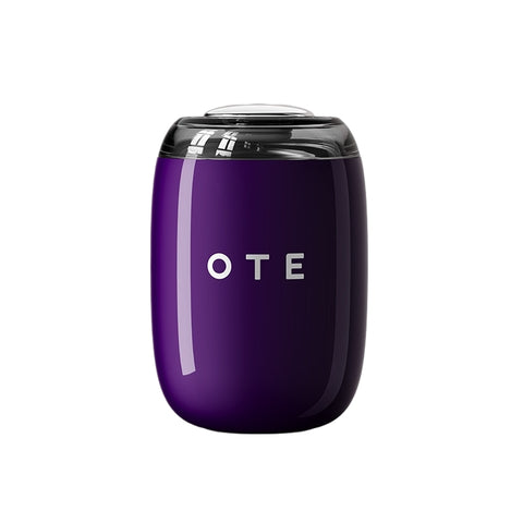 OTE Retro Wine Glass Insulated Coffee Tumbler 