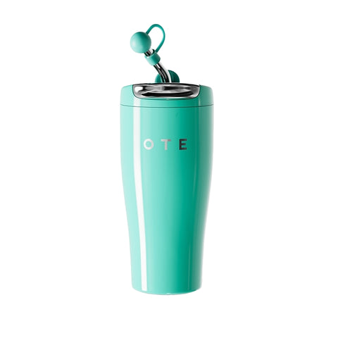 OTE Torch 600ml Insulated Tumbler with Straw