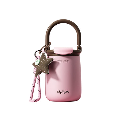 Sidagar Compact Insulated Office Coffee Cup