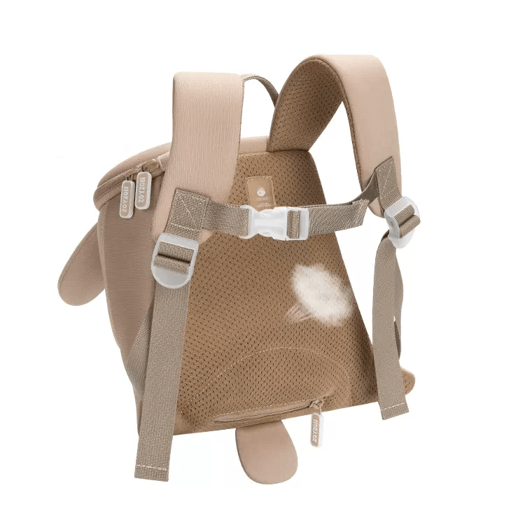 Zoyzoii animals shaped toddler backpack for kids