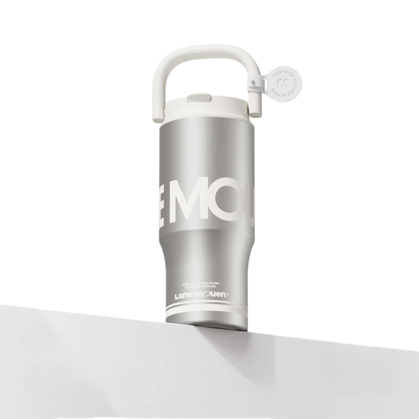 LANE MOUEN QI Vacuum Insulated Tumbler 820ml
