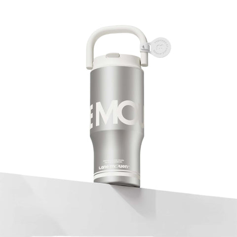 LANE MOUEN QI Vacuum Insulated Tumbler 820ml