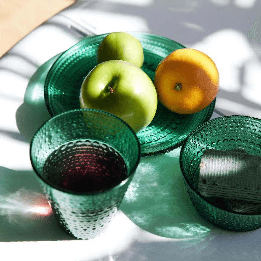 RANKE Dewdrop Collection Home Tableware Set