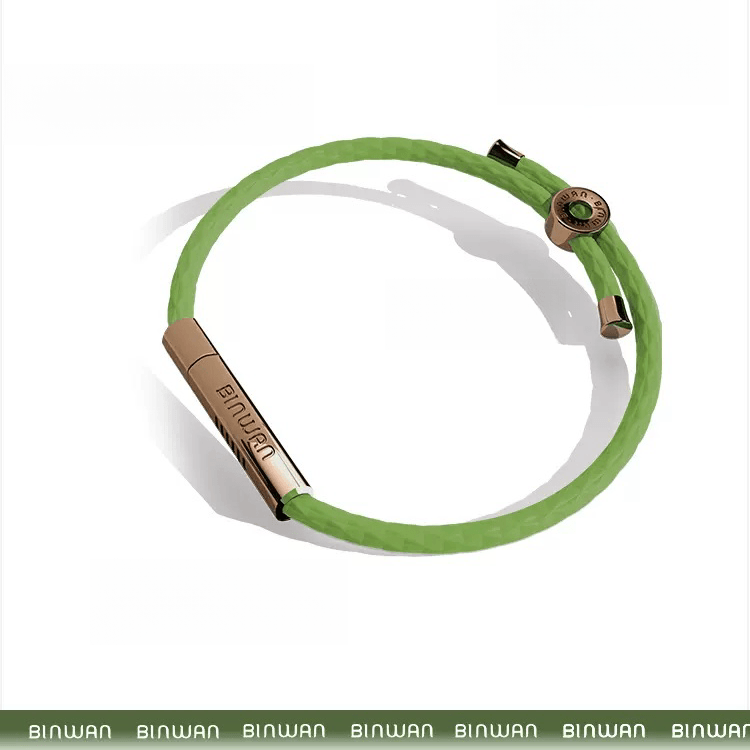 Fashionable Outdoor Mosquito Repellent Bracelet