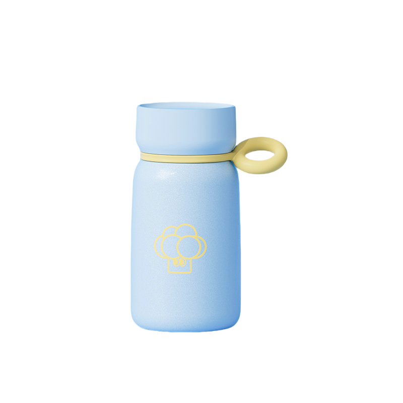 Mini Insulated Bottle