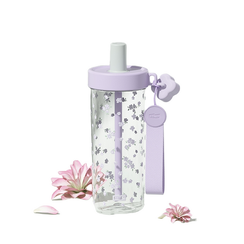 STAR+ Honey Girl Water Bottle