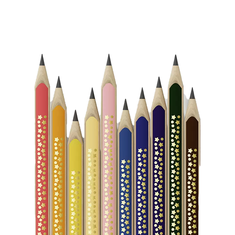 Zoyzoii Pencil For Children