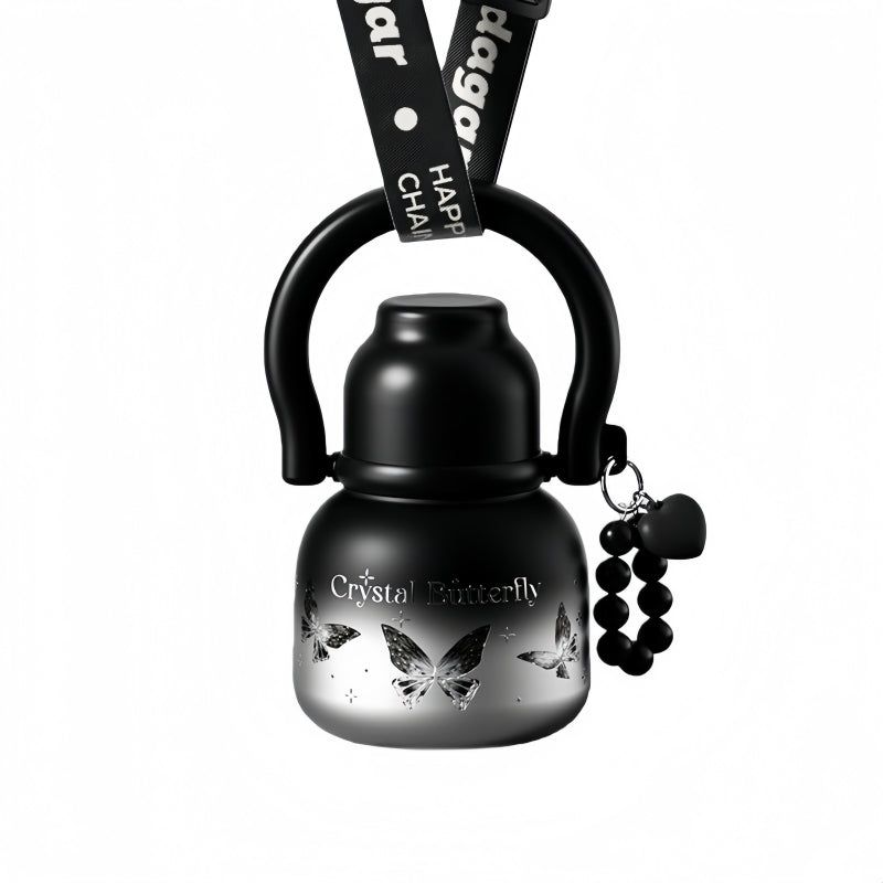 Sidagar Nova Insulated Stainless Steel Water Bottle