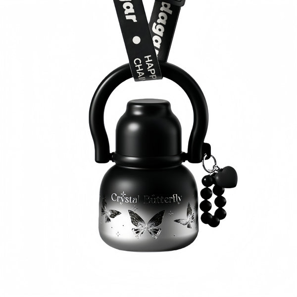Sidagar Nova Insulated Stainless Steel Water Bottle