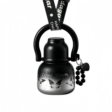 Sidagar Nova Insulated Stainless Steel Water Bottle