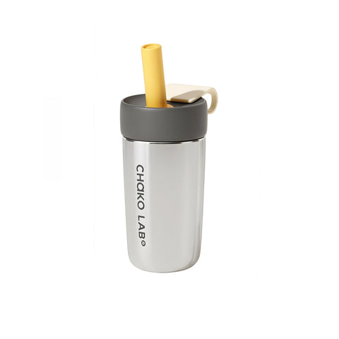 CHaKOLAB OPENSTRAW 570ml Insulated Split Cup with Detachable Straw