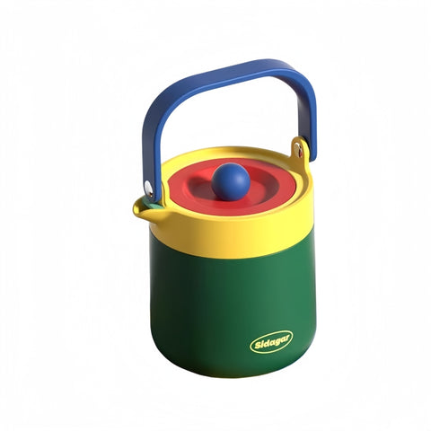 Sidagar-Memphis-860ml-stainless-steel-teapot-twilight-blue