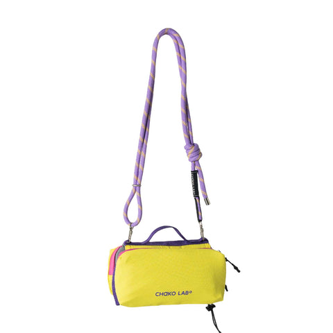 CHAKO LAB Ultralight Crossbody Bag