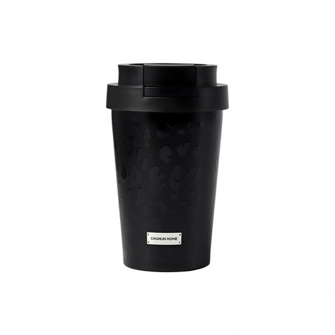 CHUNLIN HOME 370/580ml Insulated Travel Coffee Mug