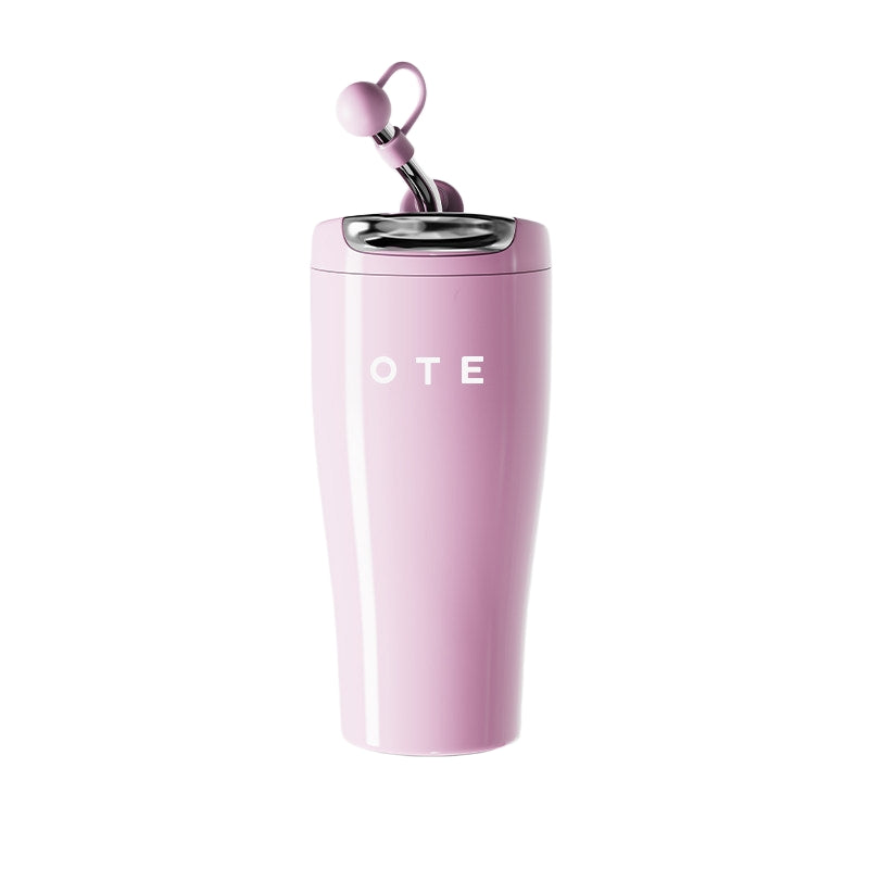 OTE Torch 600ml Insulated Tumbler with Straw
