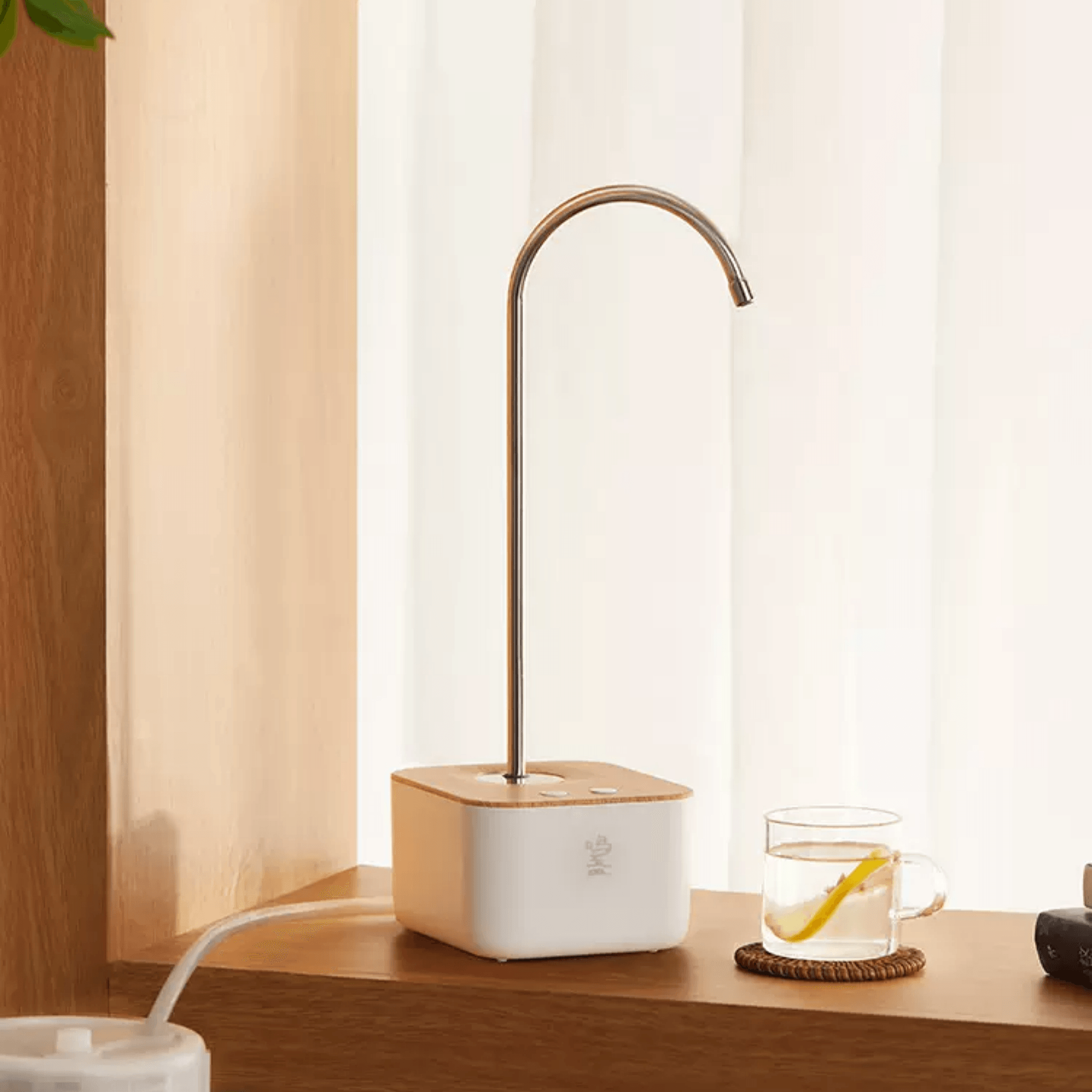 MINGZHAN Smart Wireless Water Dispenser