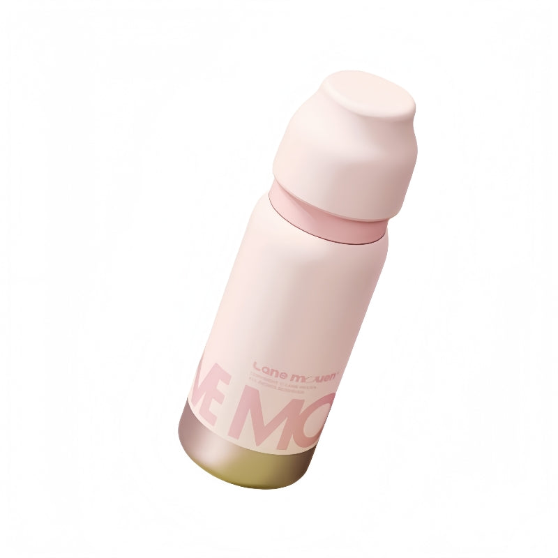 Lane Mouen Yuan Qi 500ml Insulated Bottle