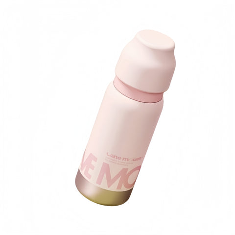 Lane Mouen Yuan Qi 500ml Insulated Bottle