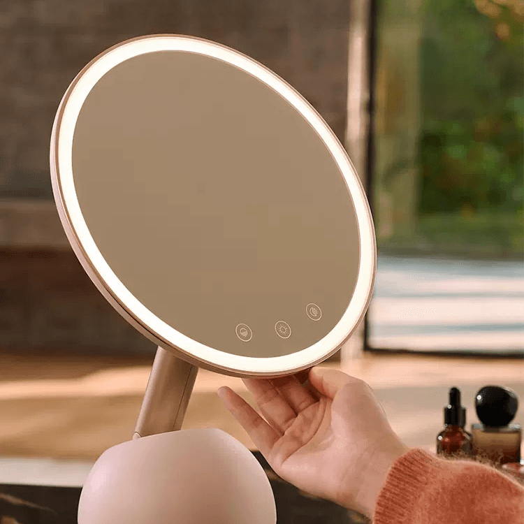 GEVILAN Makeup Mirror M2