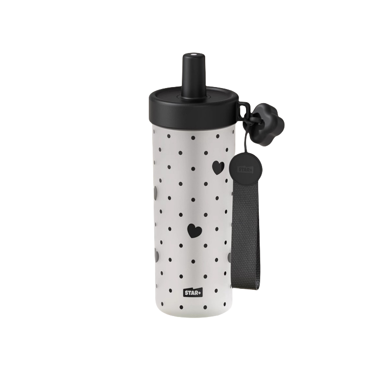 780ml Leak-Proof Water Bottle