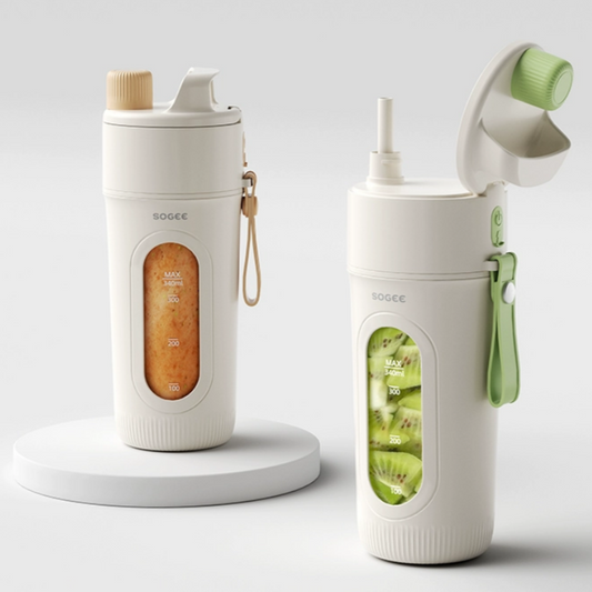 Sogee Portable Juicer Cup 340ml GB02
