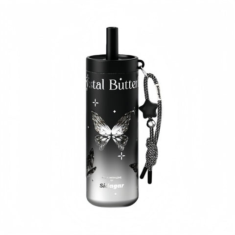 Sidagar Nova Insulated Stainless Steel Water Bottle