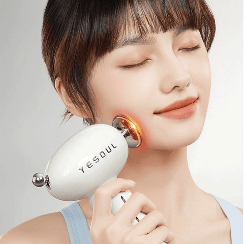 Yesoul MG16 Massage Gun with Heat