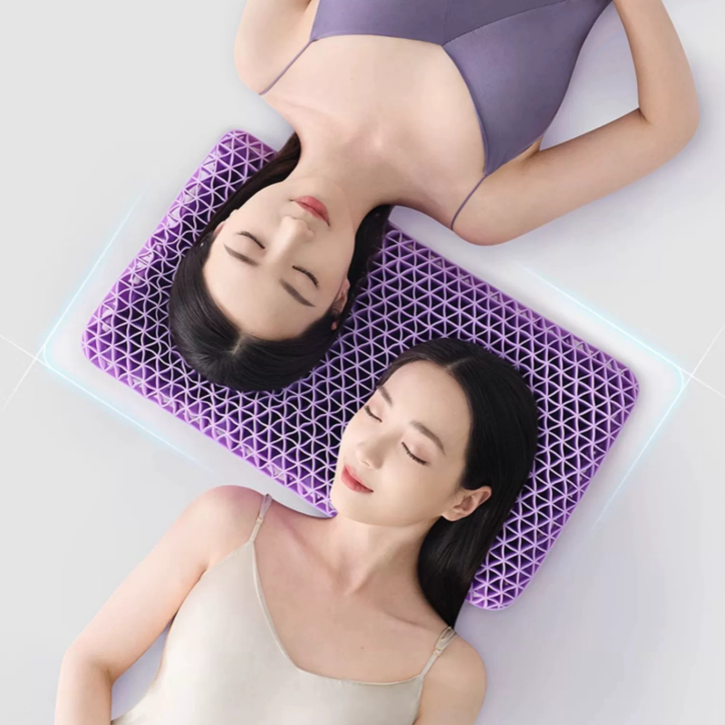 Yimian (Wing sleep) pressure relief honeycomb pillow classic 2.0 plus version
