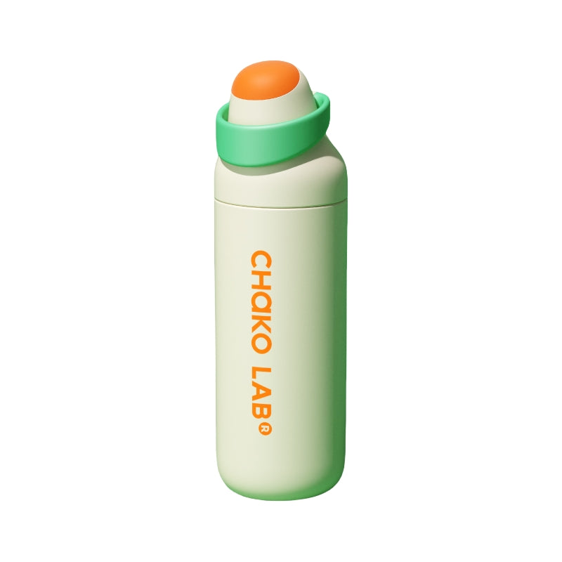 CHAKO LAB KADA Sports 700ml Insulated Water Bottle