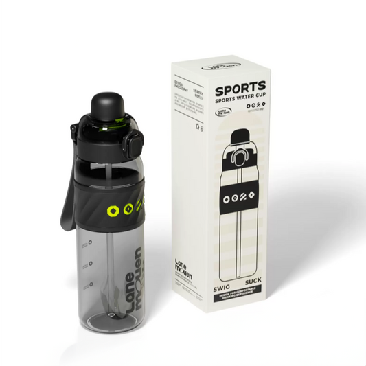 Lane Mouen Sports Water Cup 1100ml Bottle