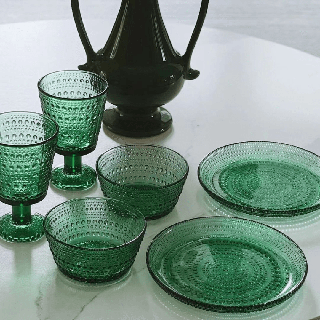 RANKE Dewdrop Collection Home Tableware Set