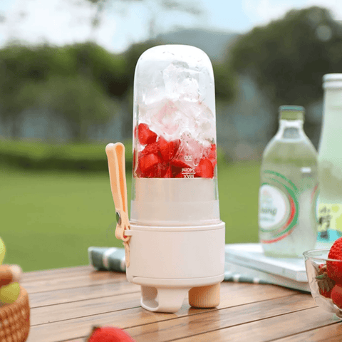 Sogee Portable Juicer Cup 340ml GB02