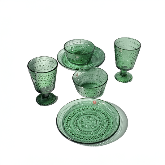 RANKE Dewdrop Collection Home Tableware Set