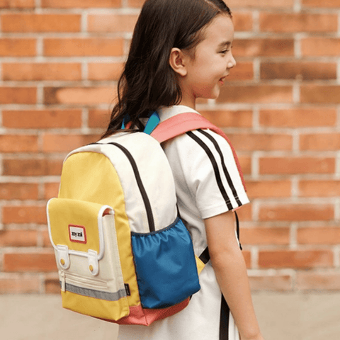 Zoyzoii Urban Exploration Series Kids Backpack B68