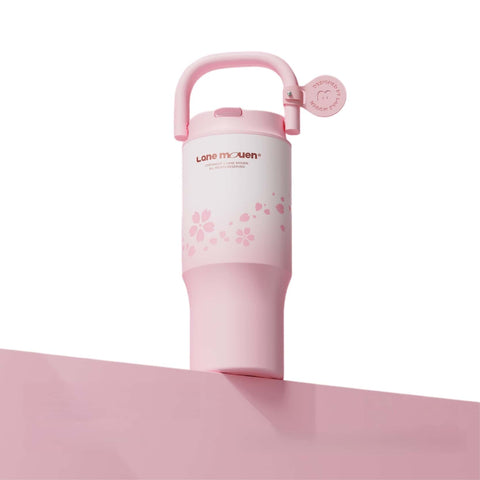 LANE MOUEN QI Vacuum Insulated Tumbler 820ml