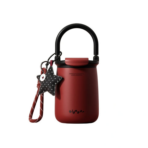Sidagar Compact Insulated Office Coffee Cup