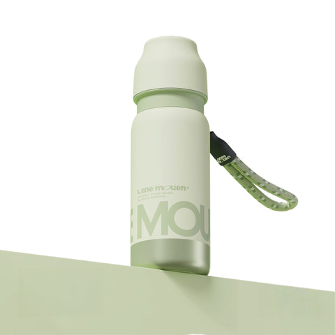 Lane Mouen Yuan Qi 500ml Insulated Bottle
