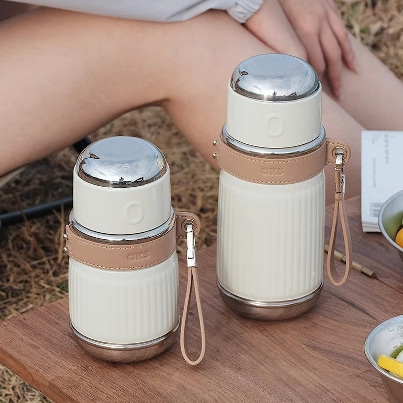 FUFU Insulated Bottle