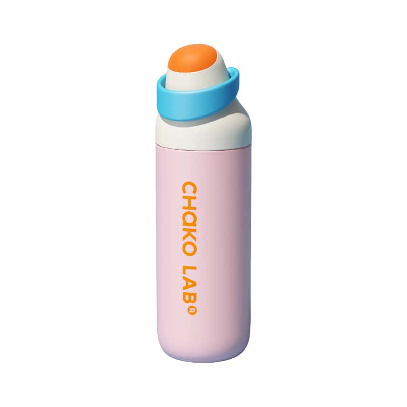 CHAKO LAB KADA Sports 700ml Insulated Water Bottle