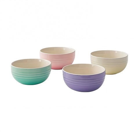 LA SOURCE Stoneware Dinnerware Set
