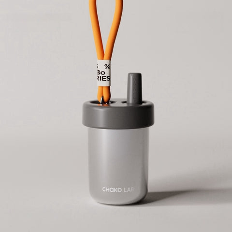 BoBo insulated water bottle
