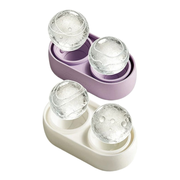 Ice Ball Mold