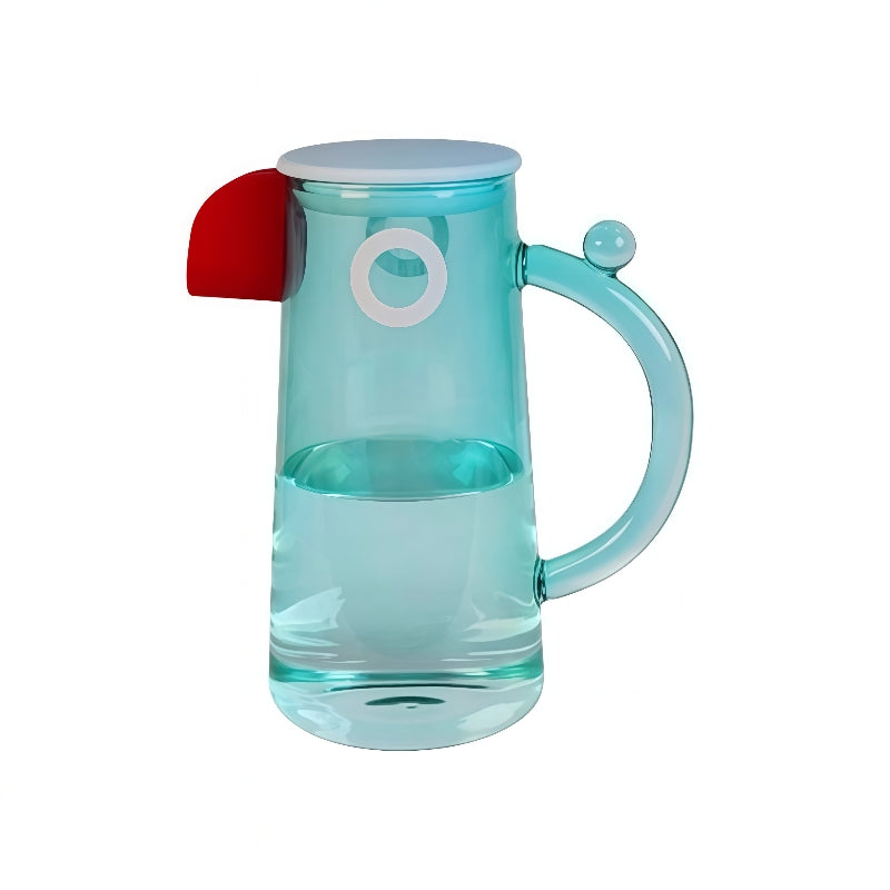 JEACUP Parrot Water Bottle - 1100ml 