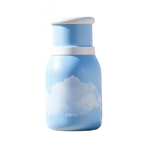 Rano Cloud Mushroom Tumbler 500ml