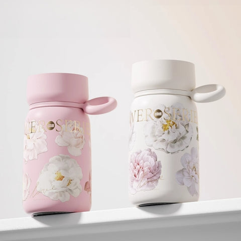 STAR+ MINI 350ml Insulated Water Bottle