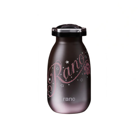 Rano Crystal Titanium Water Bottle 300ml 