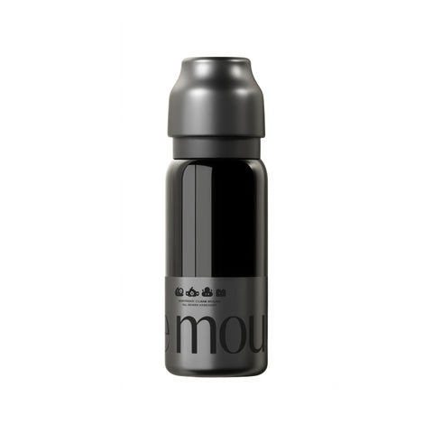 LANE MOUEN Vitality Thermos Mug – One-Touch Flip Lid Insulated Water Bottle