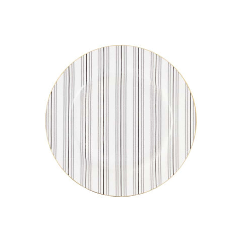 Luxury Stechcol Bone China Dinner Plate