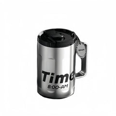 Sidagar Time Desktop Cup – 560mL Vacuum-Insulated Stainless Steel Mug with Ceramic Coating