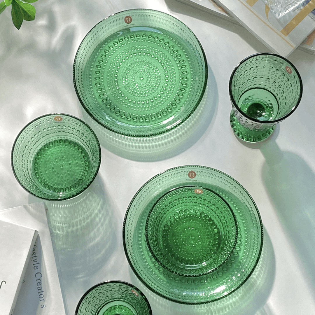 RANKE Dewdrop Collection Home Tableware Set